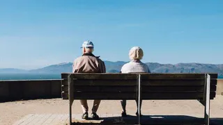 «Что я поняла после 30 лет брака и неизбежного развода, которого боялась»