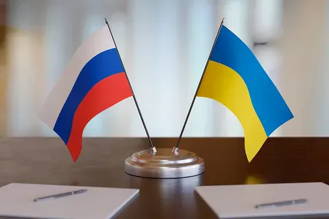 Третий раунд переговоров России и Украины: когда и где пройдет встреча