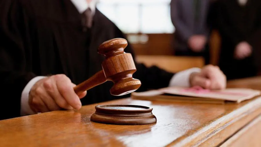 С помощью «Госуслуг» можно будет подать заявление в суд