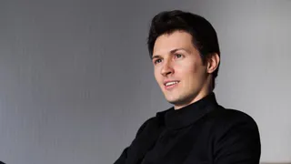 Telegram становится опасным для россиян