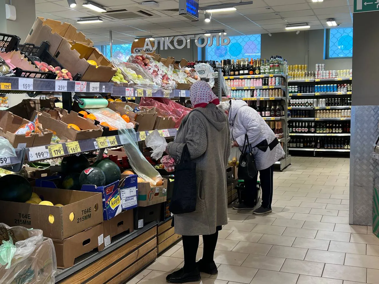 Эксперты назвали опасные продукты, которые убивают поджелудочную и сгущают кровь