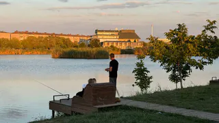 Замешиваю интересный "фаршик" и на крючок: рыба клюет как бешеная — ТОП-1 лайфхак для рыбаков

