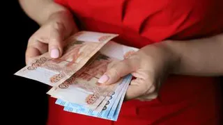 Родителям-пенсионерам доплатят за детей студентов
