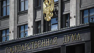 В Госдуме пенсионерам наобещали с три короба