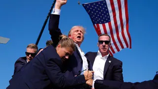 О том, что Трампа постараются убить, предупреждали многие эксперты