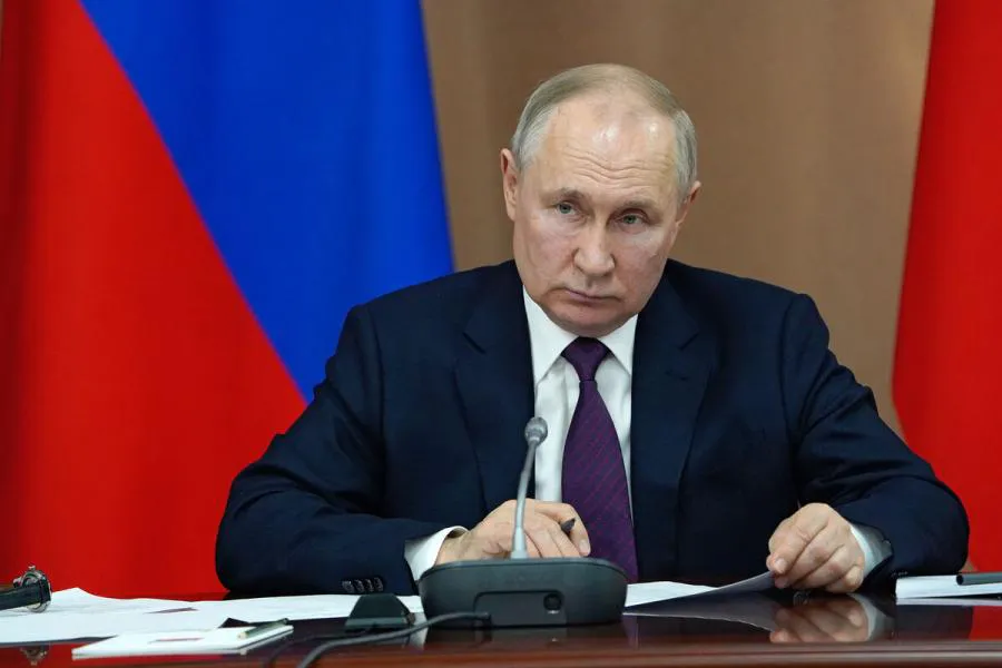 Путин лично сообщил, когда начнется новая мобилизация