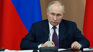 Путин лично сообщил, когда начнется новая мобилизация