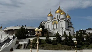 Феодорины вечеринки: почему 24 сентября рубили капусту и как раскаяние грешницы стало примером для всех