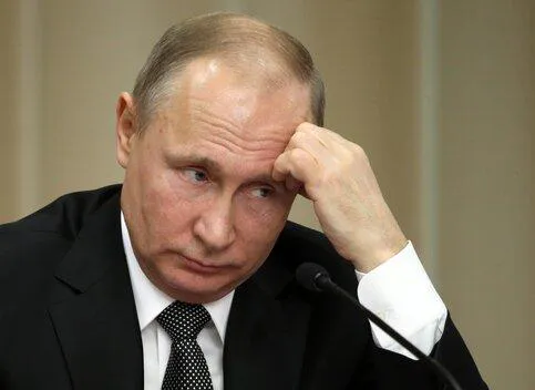 Названы участки, где Путин проиграл