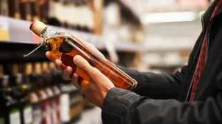 Алкоголь и табак будут продавать по новой схеме
