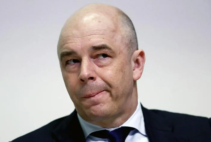 Силуанов заявил о возможном повышении налогов