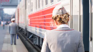 Роскошь по цене плацкарта: РЖД делают пассажирам подарок - вагон будет как в спа-салон
