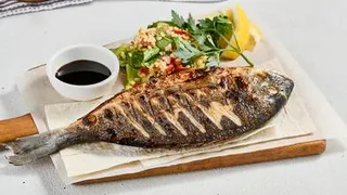Улучшаем вкус рыбных блюд