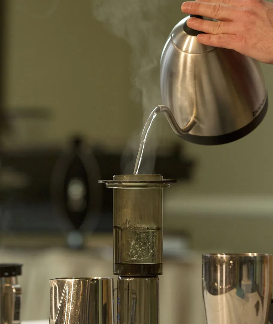 Повторное кипячение воды: о чём рассказали исследователи