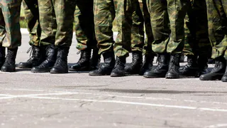 «Пора оплатить по-братски». Таджикам предложили принять участие в СВО
