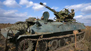 Наступление продолжается: российские силы усиливают давление на Мирополье и Кондратовку