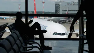 Как не застрять в аэропорту из-за дронов: 3 рабочих совета от эксперта
