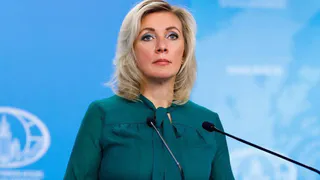 Россия осуждает заявления Чехии о памятнике маршалу Коневу