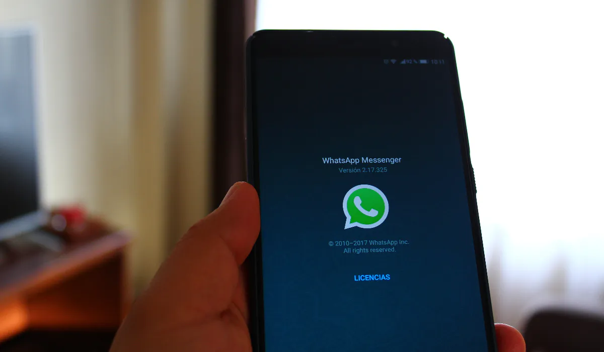 Возможная блокировка WhatsApp в России: что об этом известно