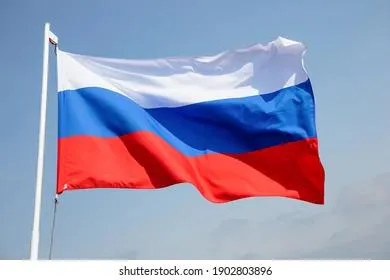 В российских школах предложено поднимать сразу два флага