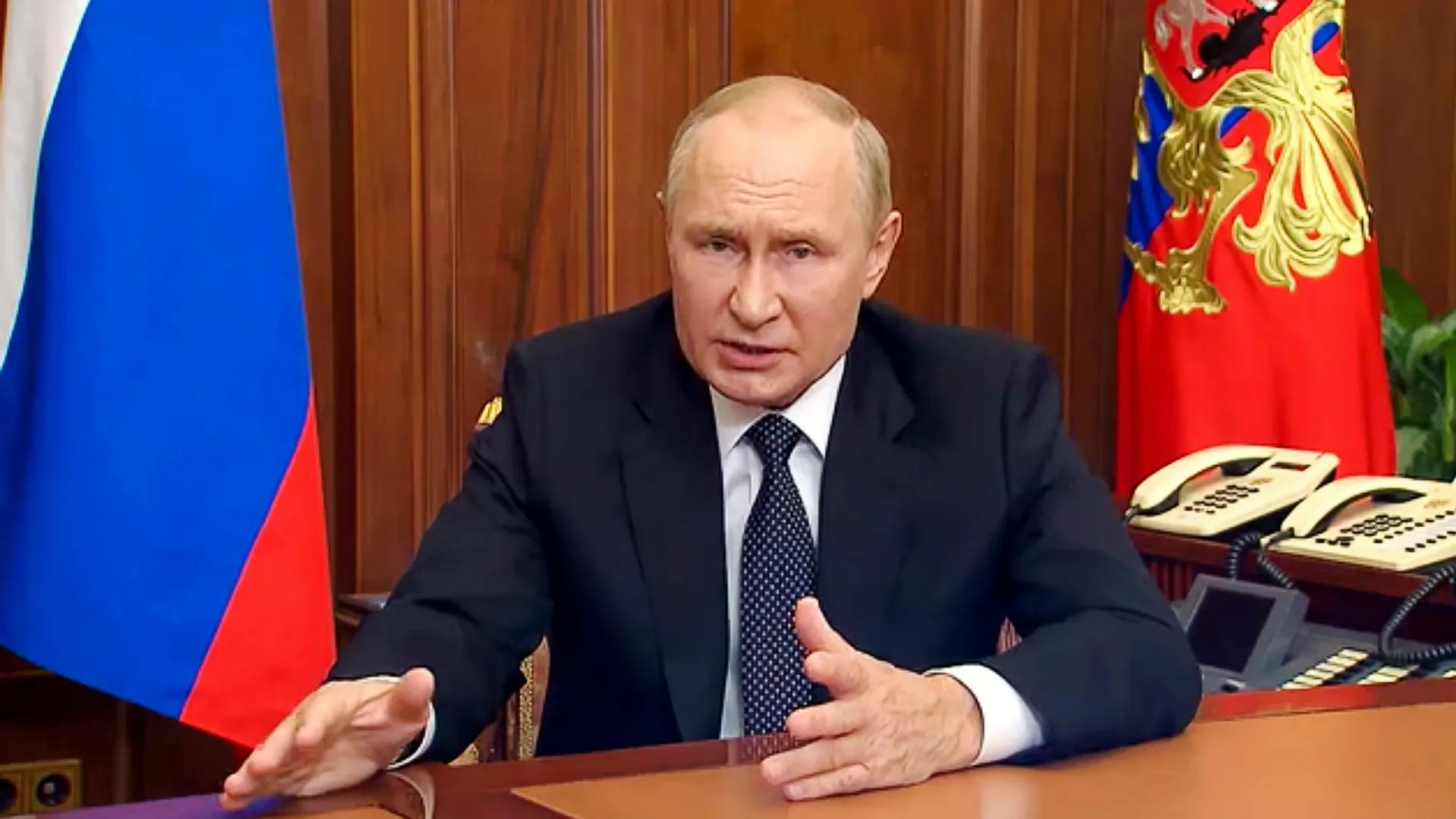 Путин запустил процесс демобилизации: кто первым вернется домой из зоны СВО и почему точные сроки до сих пор неизвестны