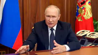 Путин запустил процесс демобилизации: кто первым вернется домой из зоны СВО и почему точные сроки до сих пор неизвестны