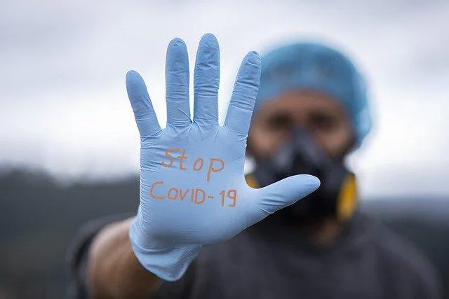 В России «поймали» второго заболевшего «кракеном»