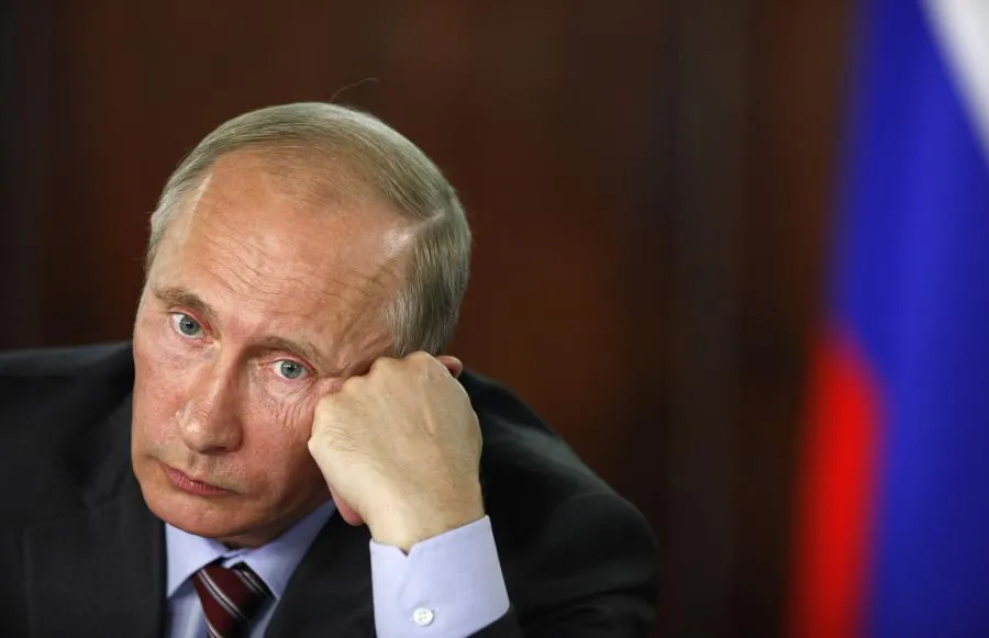 «Путин останется как минимум до 2030 года»