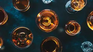 Какие из алкогольных напитков лучше пить на майские праздники