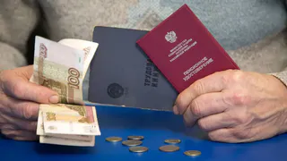Индексация пенсий работающих пенсионеров с 2025 года: что нужно знать