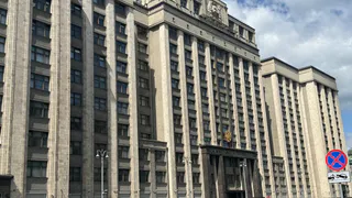 Депутаты предлагают распространить «антиотмывочные» правила на пенсионные накопления