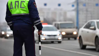 Совет Федерации ужесточил штрафы за нарушения ПДД: что изменится для водителей