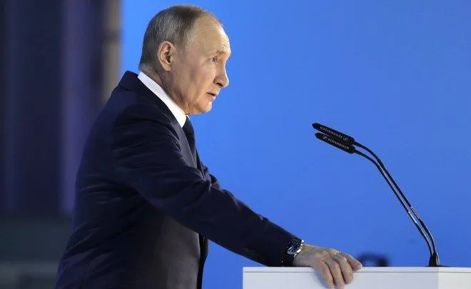 Президент объявил о 10-процентной дополнительной индексации выплат