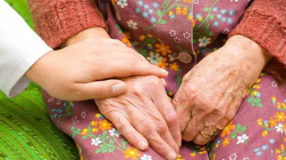 Любовь к родителям, способная продлить им жизнь