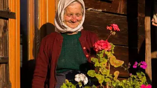 Из Сибири с любовью и болью