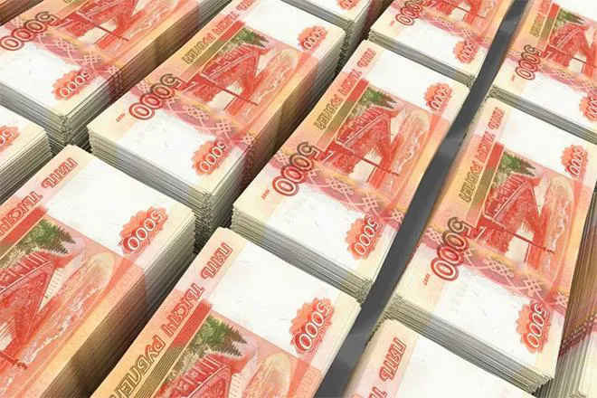 Банкиры похвастались своими доходами