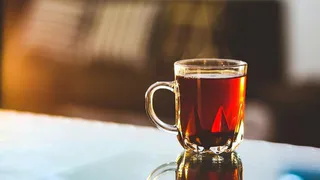 Простой совет для любителей чая