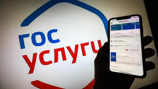 На «Госуслугах» запустили раздел для людей с инвалидностью