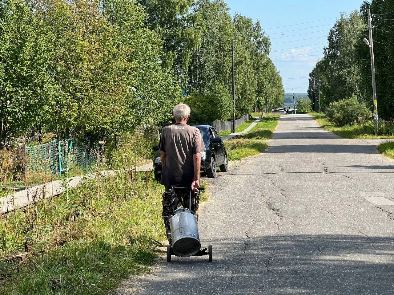 Пенсионеров с 30 августа ждет важное изменение: повысят пенсии для всех, кто старше 59 лет