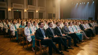 «АльфаСтрахование» наградит медицинские учреждения на премии «ПроДокторов 2026»