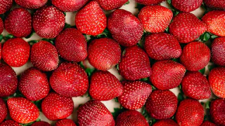 Чайная ложка под куст и клубника завалит ягодами раньше срока