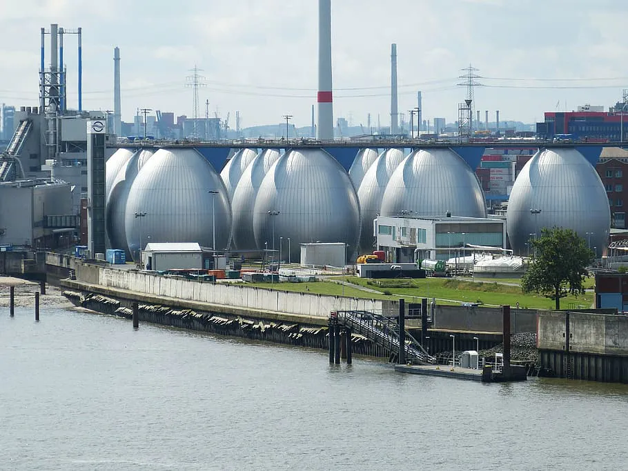 Москва и Вашингтон рассматривают возобновление поставок российского газа в Европу