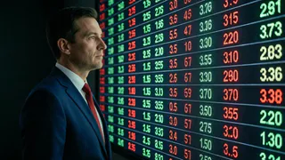 Как определить силу текущего тренда на графике