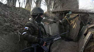 В России засекретили данные о мобилизационной политике: разъяснения из Госдумы