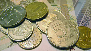 Банковские вклады россиян могут заморозить для сдерживания инфляции