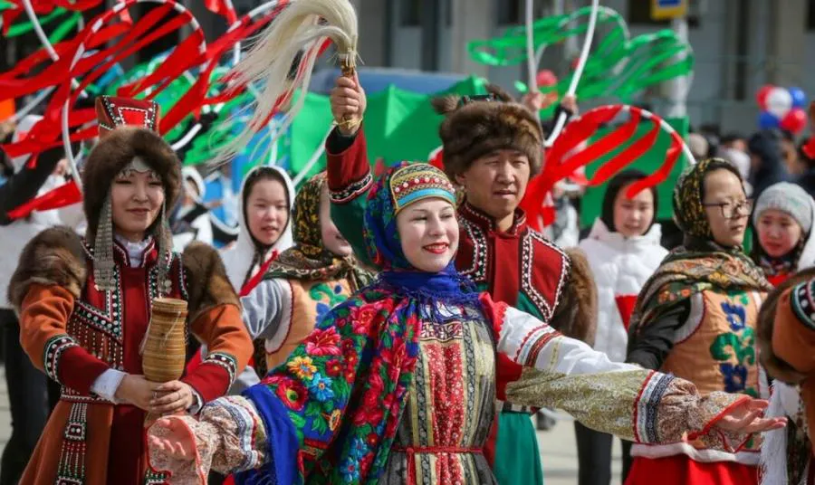 Россиянам напомнили, как страна отдыхает на ноябрьские праздники