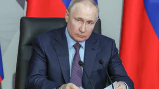 82% россиян доверяют Владимиру Путину по данным ФОМ