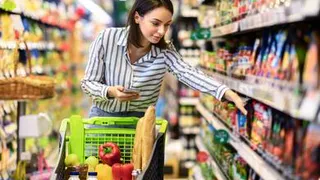 Стало известно, почему левши тратят меньше денег в супермаркетах