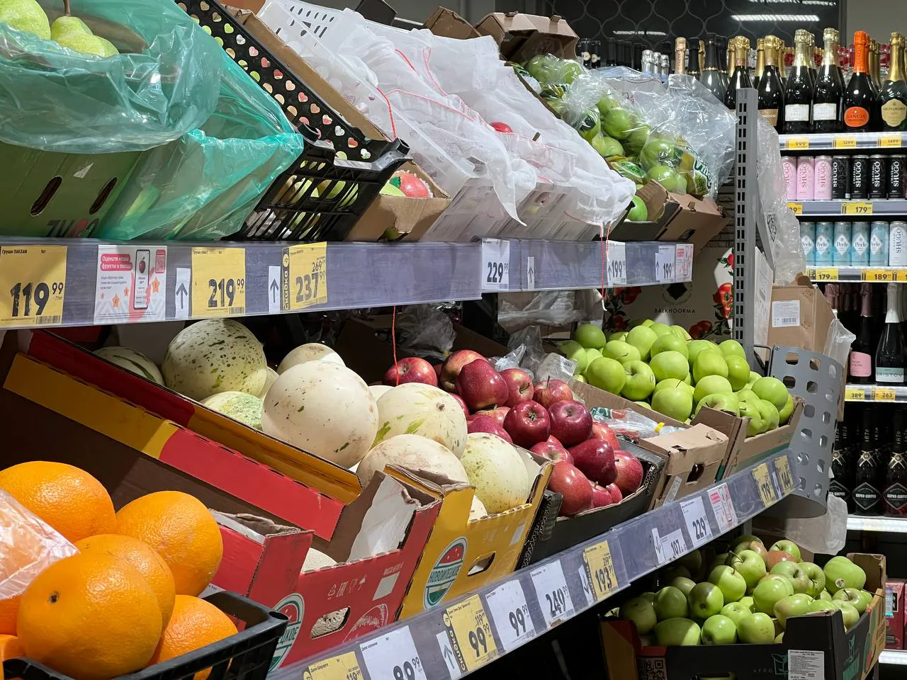 «Тихий убийца» давления: какой продукт нужно убрать со стола после 55 лет