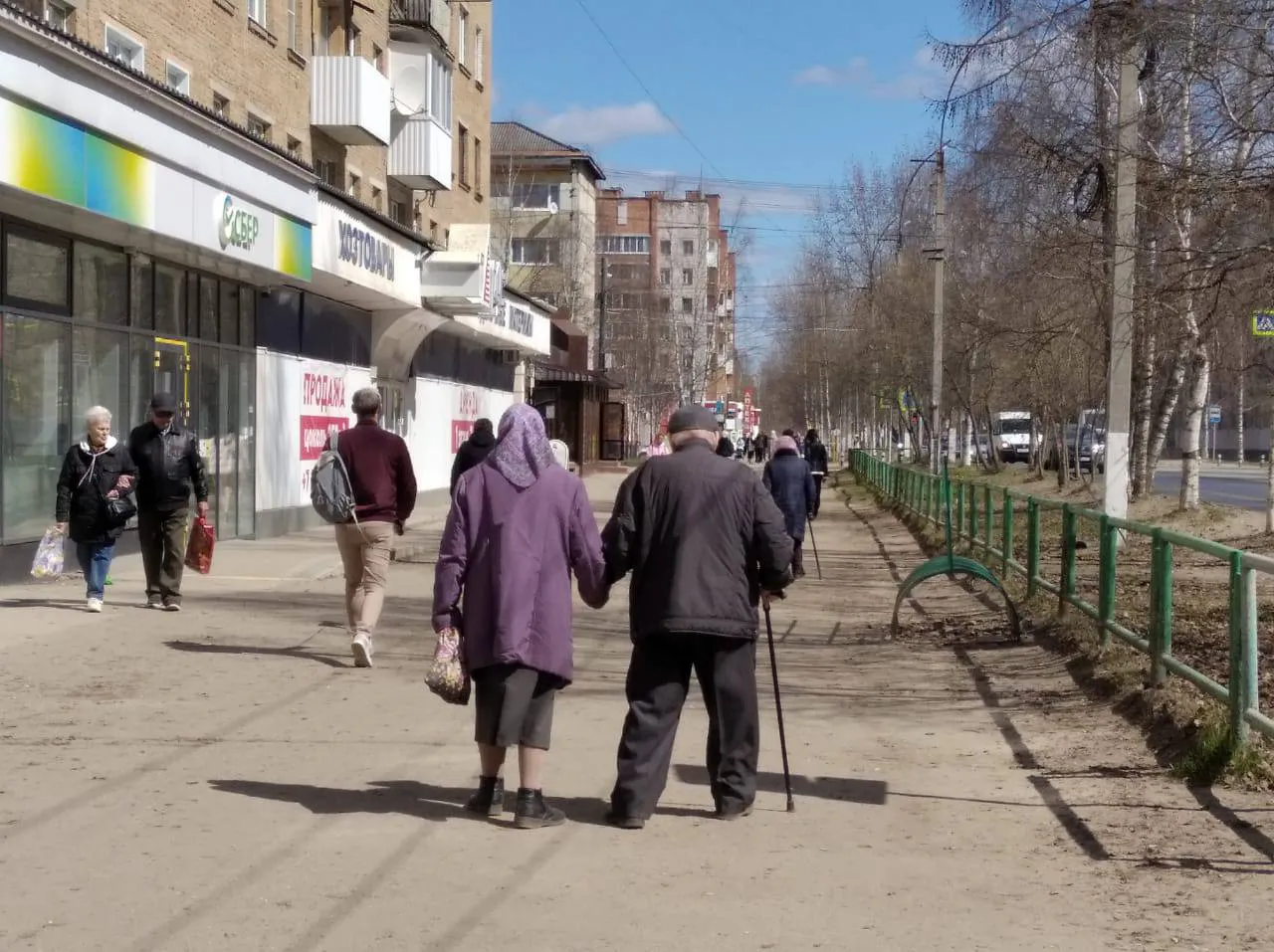 Юрист предупредила пенсионеров о риске потери наследства после смерти супруга
